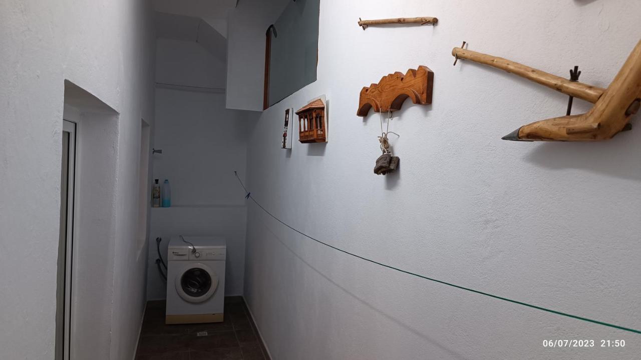 Casa Tejera Villa Las Palmas de Gran Canaria Luaran gambar