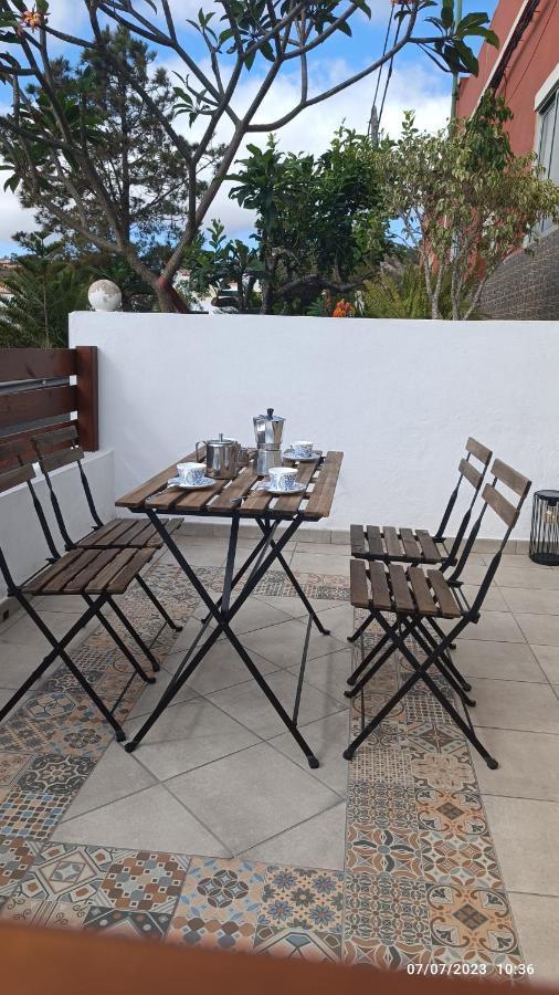 Casa Tejera Villa Las Palmas de Gran Canaria Luaran gambar