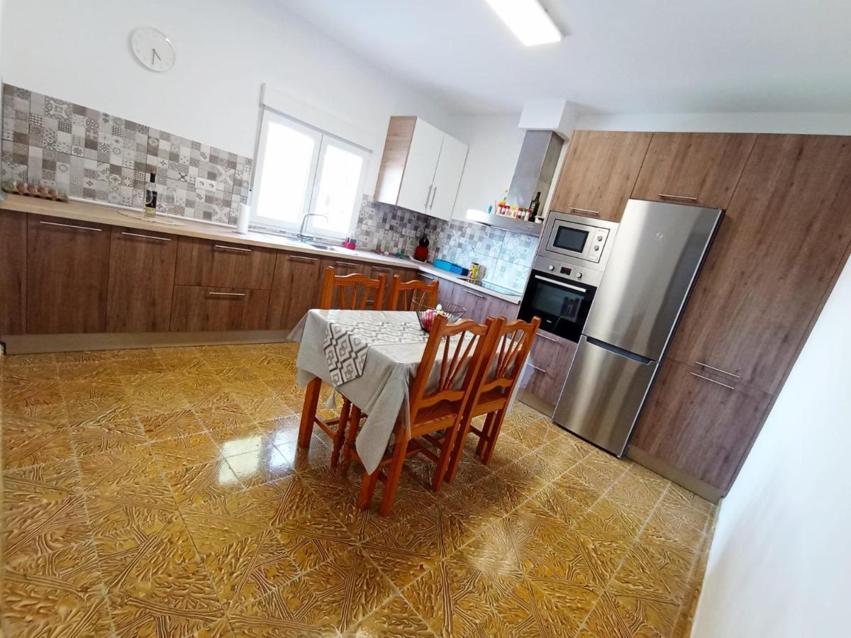 Casa Tejera Villa Las Palmas de Gran Canaria Luaran gambar