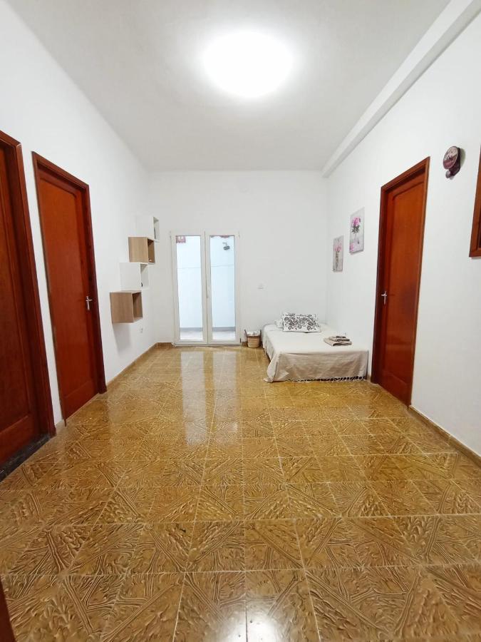 Casa Tejera Villa Las Palmas de Gran Canaria Luaran gambar