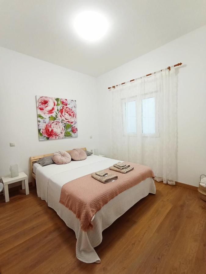 Casa Tejera Villa Las Palmas de Gran Canaria Luaran gambar