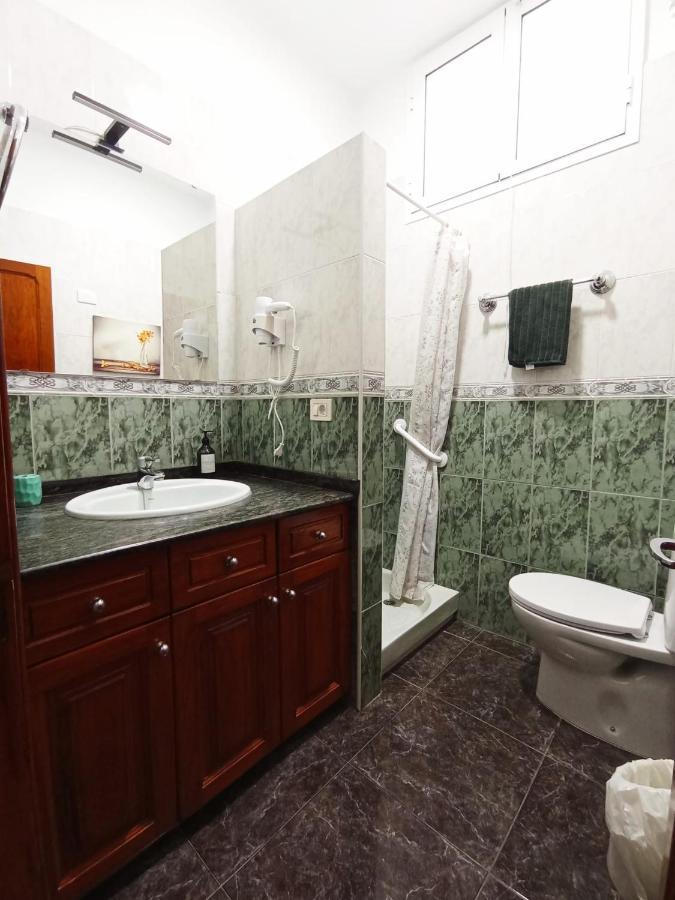 Casa Tejera Villa Las Palmas de Gran Canaria Luaran gambar