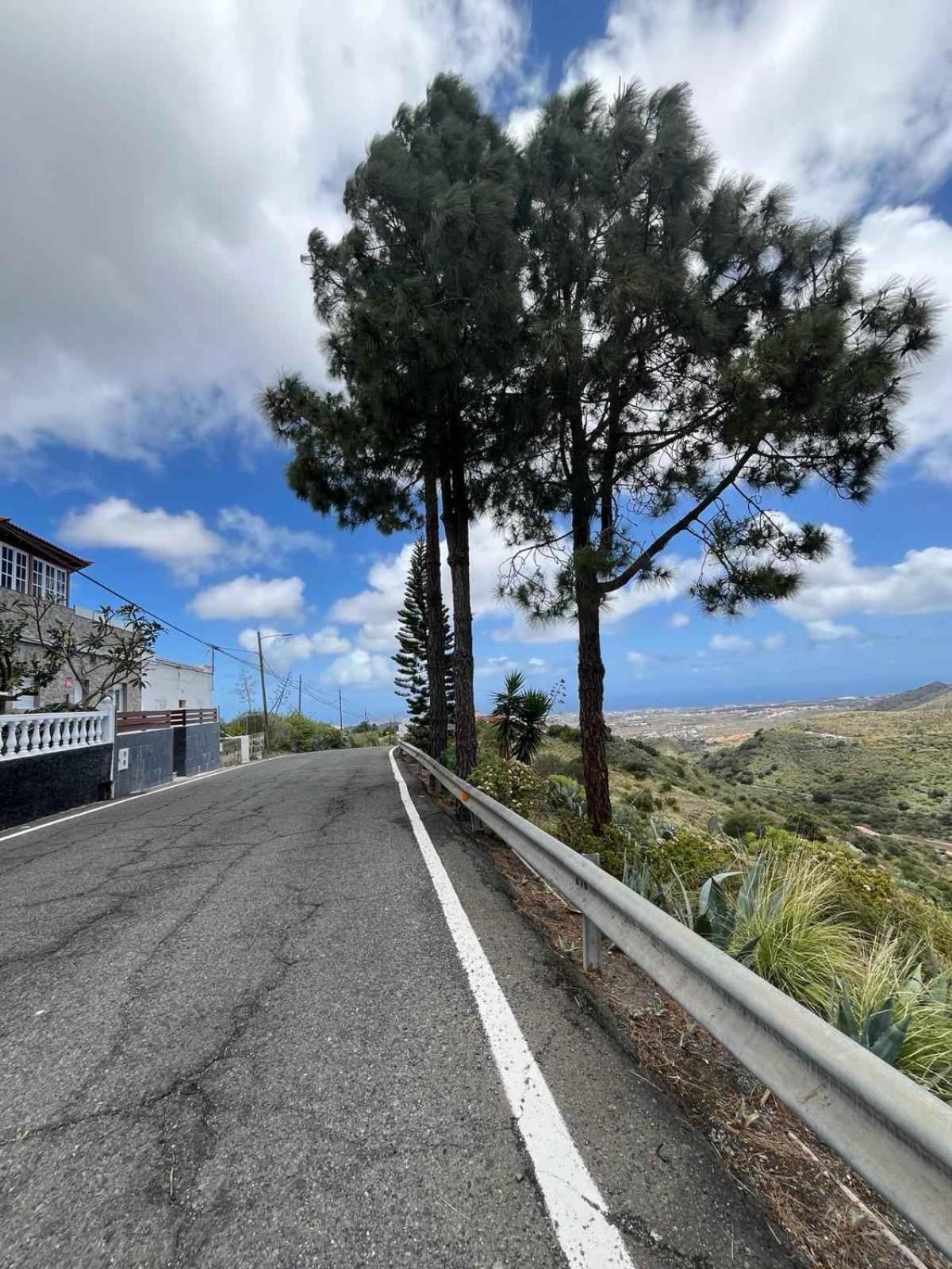 Casa Tejera Villa Las Palmas de Gran Canaria Luaran gambar